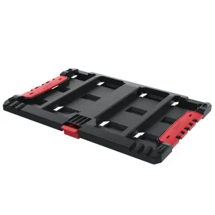Adaptér MILWAUKEE PACKOUT pro kufry HEAVY DUTY. Novinka