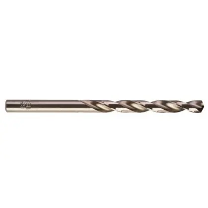 Doprava Zdarma Vrták do kovu MILWAUKEE Thunderweb 6,5 x 63 mm 10 ks
