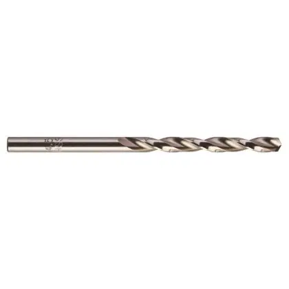 Výhodná Nabídka Vrták do kovu MILWAUKEE Thunderweb 4,5 x 47 mm 10 ks