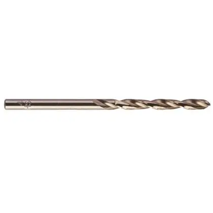 Vrták do kovu MILWAUKEE Thunderweb 4 x 43 mm 10 ks Pouze Dnes