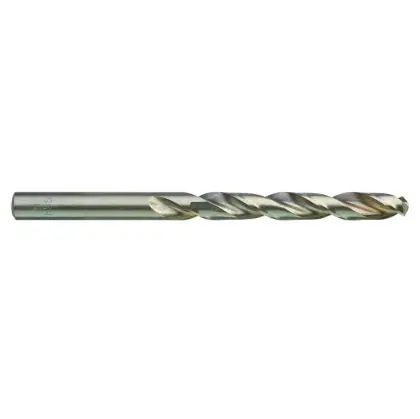 Vrták do kovu MILWAUKEE Thunderweb 9 x 81 mm Odeslání Ihned