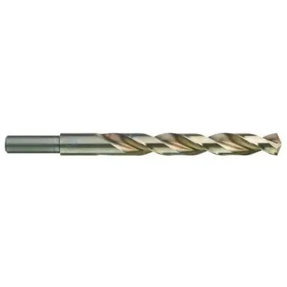 Novinka Vrták do kovu MILWAUKEE Thunderweb 11 x 94 mm