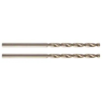 Vysoce Kvalitní Vrták do kovu MILWAUKEE Thunderweb 2,5 x 30 mm 2 ks
