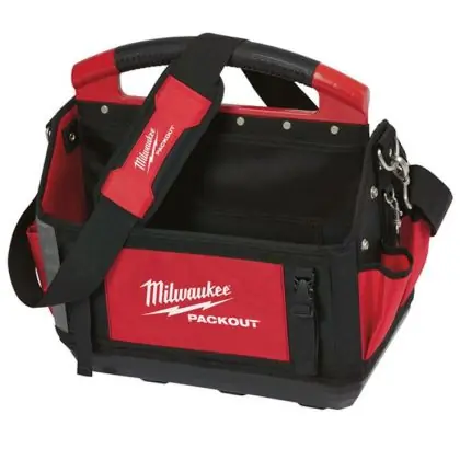 Brašna na nářadí MILWAUKEE PACKOUT 40 cm Cenová Bomba