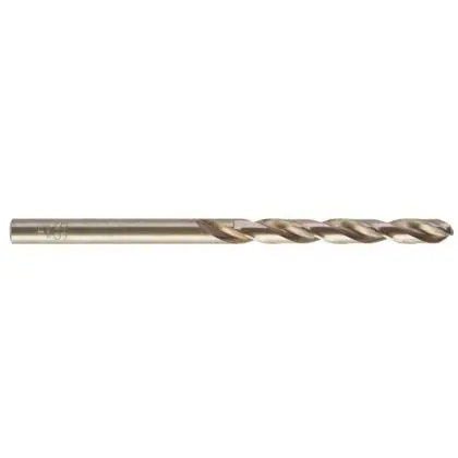 Vrták do kovu MILWAUKEE Thunderweb 4 x 43 mm Originální
