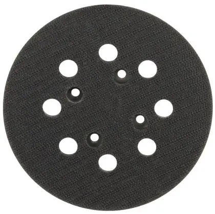Bezpečná Platba Unašeč brusného papíru RYOBI ROSP1A pro excentrické brusky 125 mm