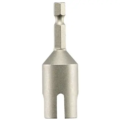 Pouze Dnes Adaptér na křídlové matice RYOBI RAKWNDB 1/4"