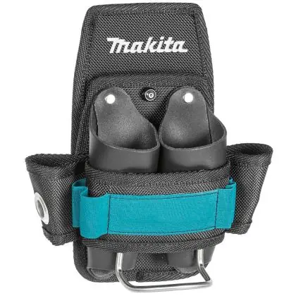 Brašna na nářadí a kladivo MAKITA E-15285 Speciální Cena