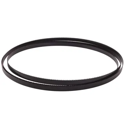 Pilový pás na neželezné kovy do tl. 10 mm pro SCHEPPACH BASA 1, 24 z Sezónní Sleva