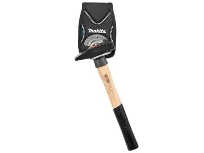 Držák na kladivo MAKITA – 160 × 70 × 105 mm, 0,23 kg Nakupujte Hned