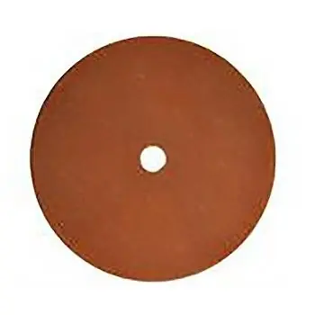 Brusný kotouč na řetězy SCHEPPACH KS 1000, KS 1200 100x10x3,2 mm Cenově Výhodný