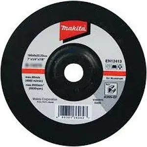 Cenově Výhodný Brusný kotouč na hliník MAKITA 230X6,0X22 mm