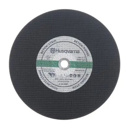 Abrazivní kotouč HUSQVARNA METAL A30R 350 mm 25,4 Originální