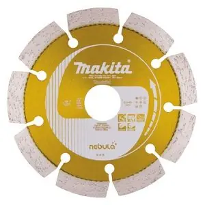 Diamantový kotouč MAKITA Nebul 115 mm Výhodná Nabídka