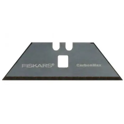 Zlevněný Břity pro univerzální nůž FISKARS CarbonMax 10 ks