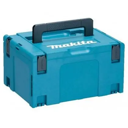 Přepravní kufr MAKITA systainer Makpac typ 3 821551-8 Kup Teď