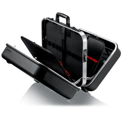 Ihned K Objednání Kufr na nářadí KNIPEX BIG Twin 002142LE