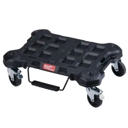 Vozík MILWAUKEE PACKOUT plochý Cenový Hit