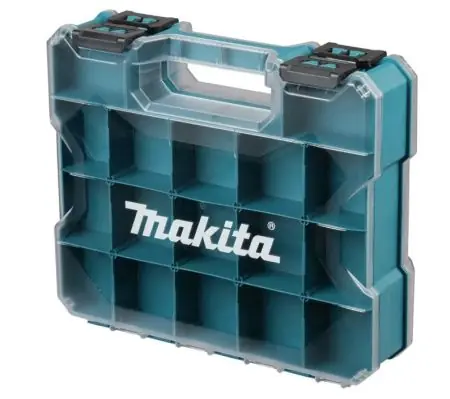 Kufr na příslušenství MAKITA E-26870 Must-Have