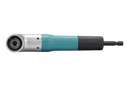 Koupit Online Úhlový nástavec MAKITA pro rázový šroubovák 1/4" šestihran