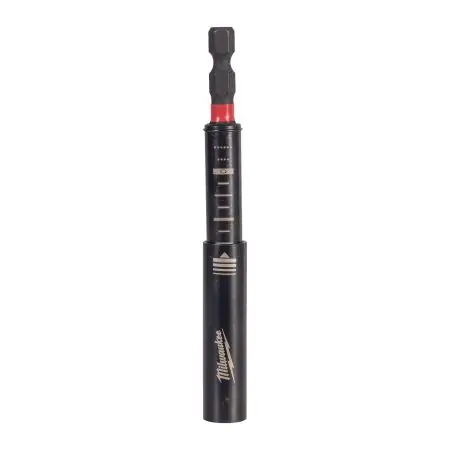 Top Prodej Magnetický držák bitů MILWAUKEE SHOCKWAVE IMPACT DUTY 75 mm