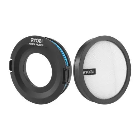 Sada filtrů RYOBI RACLASVF-2 do 18V ONE+ tyčových vysavačů Cenová Bomba