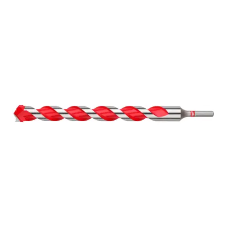 Expresní Doručení Vrták do betonu MILWAUKEE PREMIUM 25 x 300 mm