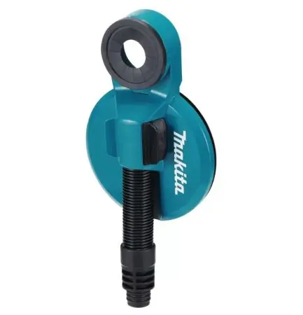 Adaptér odsávání prachu MAKITA pro vrtání do 52 mm Vrácení Zdarma