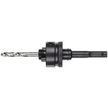 Poslední Šance Unašeč pro kruhové pilky MILWAUKEE HOLESAW ARBOR SDS-Plus/32-210mm