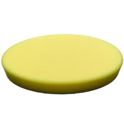 Leštící kotouč MILWAUKEE žlutý jemný 160 / 20 mm 2 ks Originální