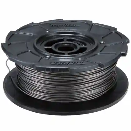 Levný Vázací drát MAKITA 0,8 mm / 100 m 50 ks