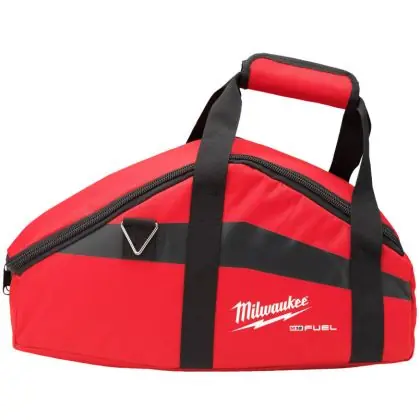 Taška na řetězovou pilu MILWAUKEE FHS Víkendová Akce