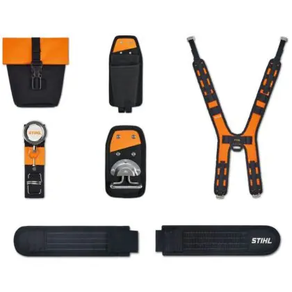 Lesnická souprava STIHL ADVANCE X-FLEX Pro Aktuální