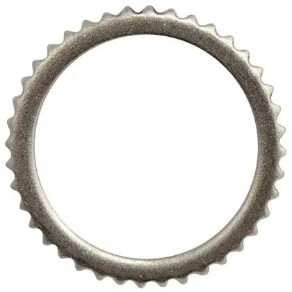 Nejprodávanější Redukční kroužek MAKITA 20x15,88x1,8 mm