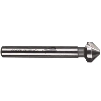 Speciální Cena Kuželový záhlubník MILWAUKEE HSS COBALT 12.4 mm