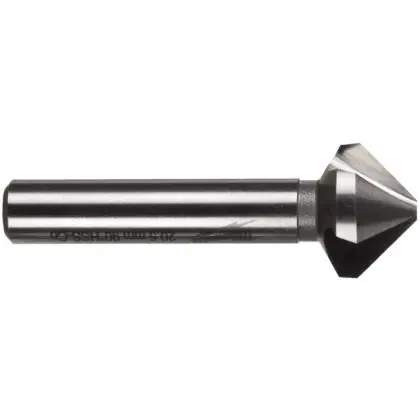 Nejlepší Cena Kuželový záhlubník MILWAUKEE HSS COBALT 6.3 mm