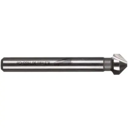 Kup Teď Kuželový záhlubník MILWAUKEE HSS 16.5 mm
