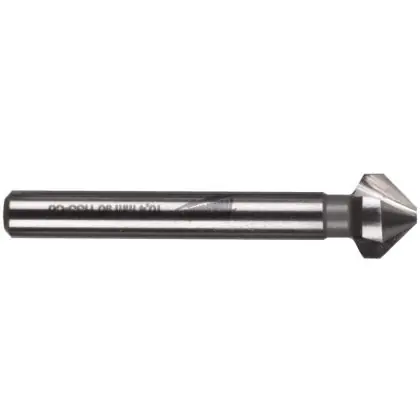 Kuželový záhlubník MILWAUKEE HSS 12.4 mm Levný