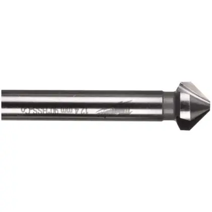 Kuželový záhlubník MILWAUKEE HSS 10.4 mm Akční Nabídka
