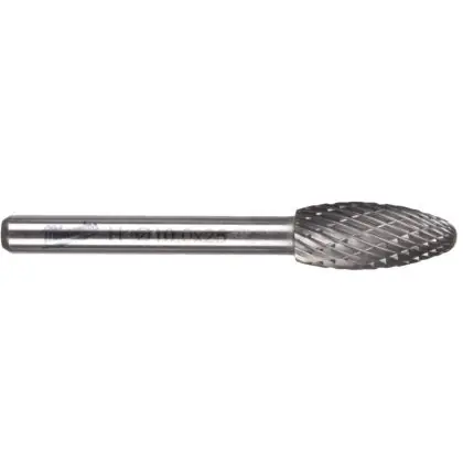 Originální Fréza tvrdokovová MILWAUKEE TC Typ H 6 x 10 mm