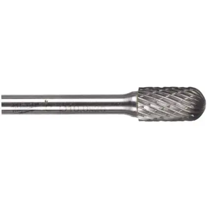 Novinka Fréza tvrdokovová MILWAUKEE TC Typ C 6 x 12,7 mm