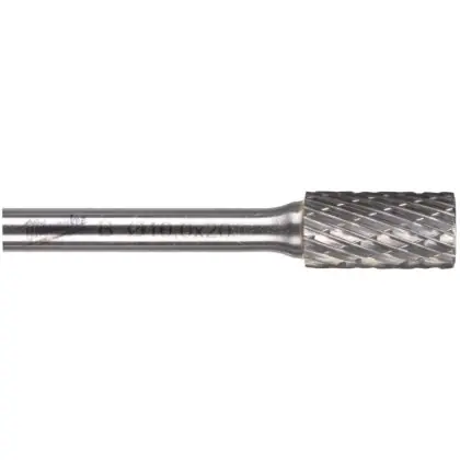 Top Prodej Fréza tvrdokovová MILWAUKEE TC Typ B 6 x 10 mm
