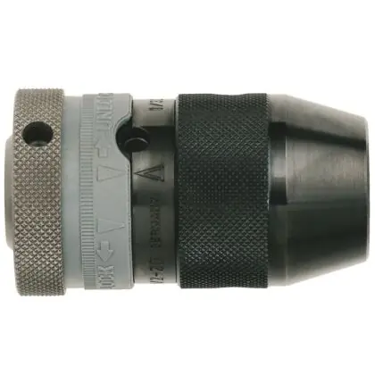 Akce Rychloupínací sklíčidlo MILWAUKEE 1/2" x 20 / 1 - 13 mm
