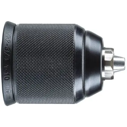 Omezená Nabídka Rychloupínací sklíčidlo MILWAUKEE FIXTEC 1/2" x 20 / 1 - 10 mm