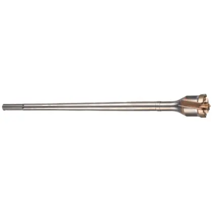 Kup Teď Vrták tunelový MILWAUKEE SDS-Max TCT 45 x 550 mm