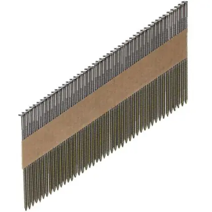 Výprodej Hřebíky s kulatou hlavou MILWAUKEE RS 2.8 x 80 mm 34° 2200 ks