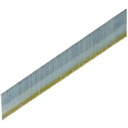 Dokončovací hřebíky MILWAUKEE 15G / 50 mm / 34° 2500 ks Bezpečná Platba