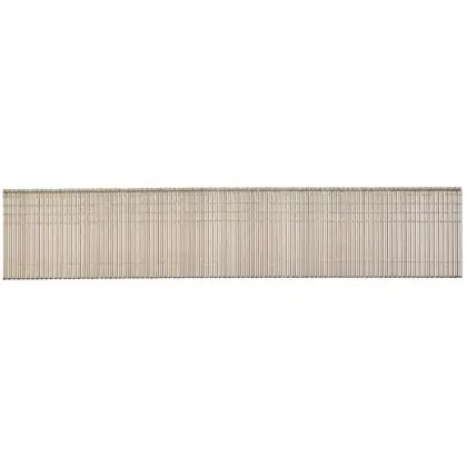 Kolářské hřebíky MILWAUKEE Inox 18G / 19 mm 10000 ks Ověřený