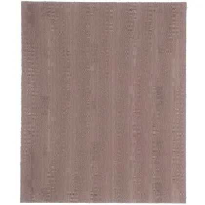 Zlevněný Brusná síťovina pro vibrační brusky MILWAUKEE 115x107 mm G400 10 ks