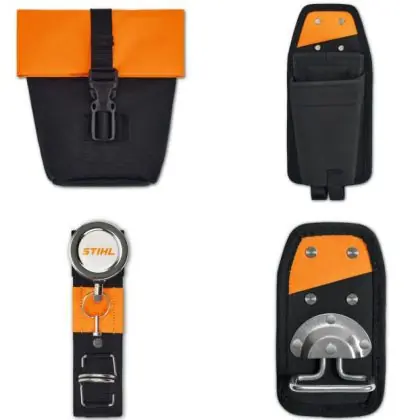 Nová Kolekce Lesnická souprava STIHL ADVANCE X-FLEX Basic